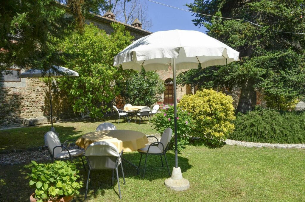 private rental tuscany